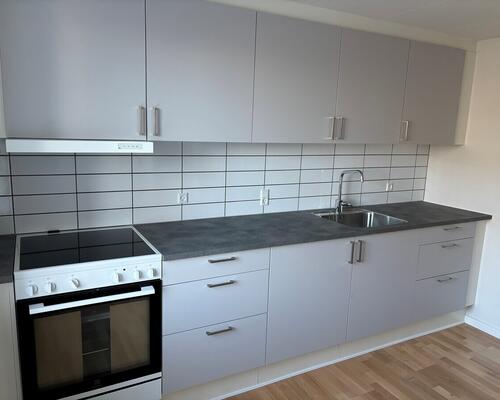 3 værelses lejlighed i Frederikshavn