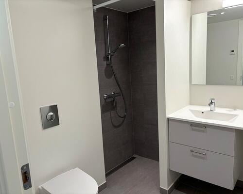 3 værelses lejlighed i Frederikshavn