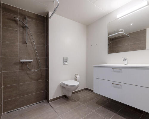 3 værelses lejlighed i Frederikshavn