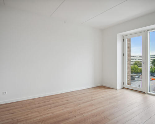 3 værelses lejlighed i Århus N