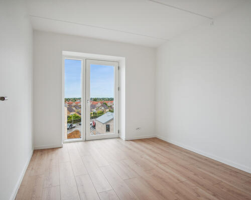 3 værelses lejlighed i Århus N