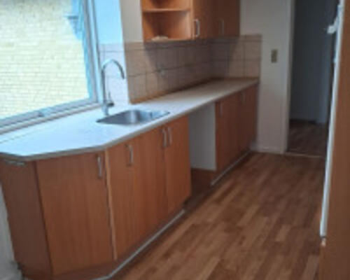 4 værelses hus i Brande