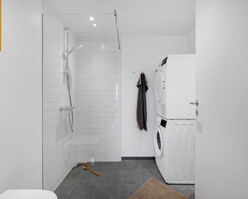 2 værelses lejlighed i Århus N