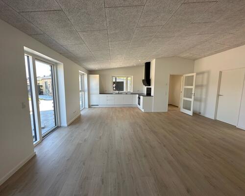 3 værelses hus i Viborg