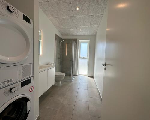 3 værelses hus i Viborg