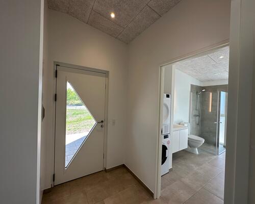 3 værelses hus i Viborg