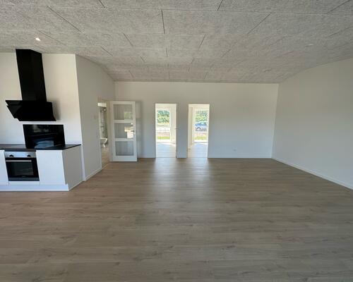 3 værelses hus i Viborg