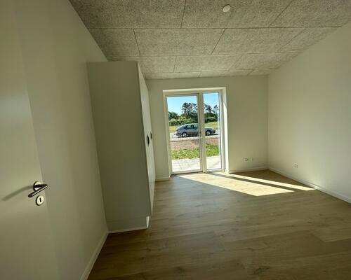 3 værelses hus i Viborg