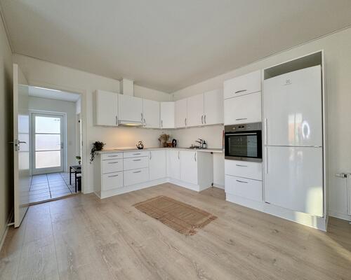 3 værelses lejlighed i Risskov