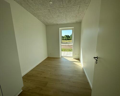 3 værelses hus i Viborg