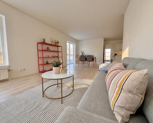 3 værelses lejlighed i Risskov