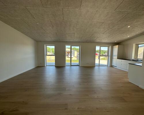 3 værelses hus i Viborg