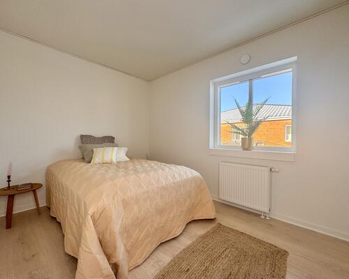 3 værelses lejlighed i Risskov