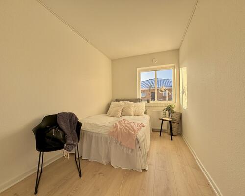 3 værelses lejlighed i Risskov