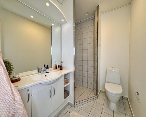 3 værelses lejlighed i Risskov