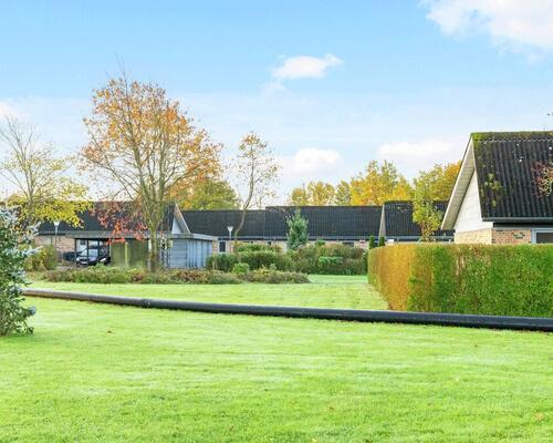 4 værelses hus i Hovedgård