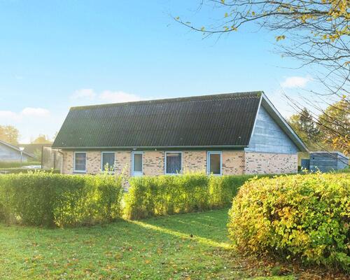 4 værelses hus i Hovedgård