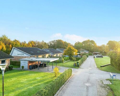 4 værelses hus i Hovedgård