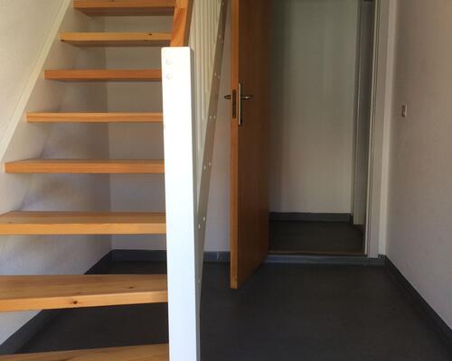 Hyggelig lejlighed centralt i Assens