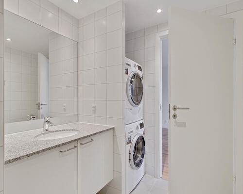 2 værelses lejlighed i Nørresundby