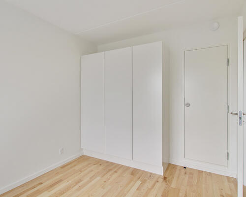 2 værelses lejlighed i Nørresundby