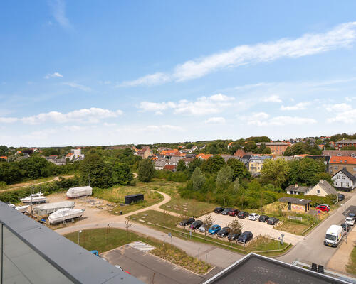 2 værelses lejlighed i Nørresundby