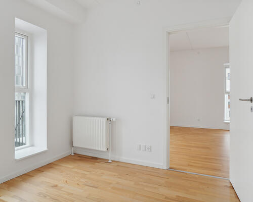 3 værelses lejlighed i Aalborg