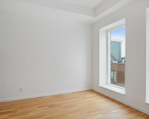 3 værelses lejlighed i Aalborg