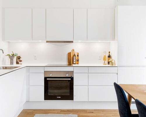 2 værelses lejlighed i Rødovre