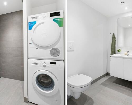 2 værelses lejlighed i Rødovre