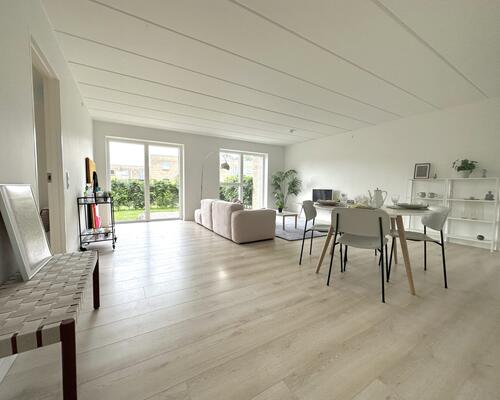 4 værelses lejlighed i Kolding