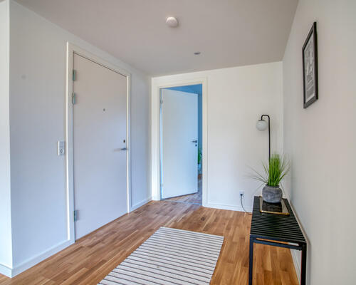 2 værelses lejlighed i Rødovre