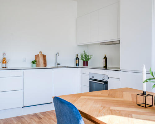 2 værelses lejlighed i Rødovre