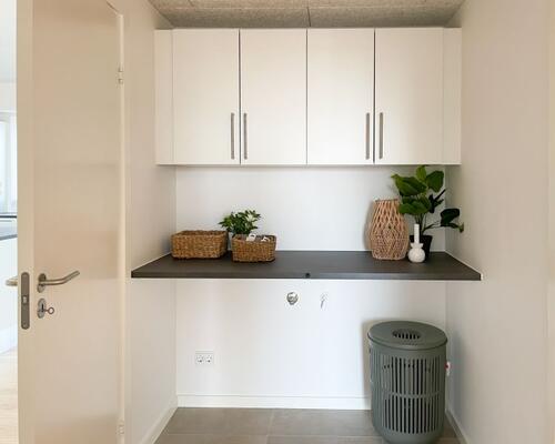 3 værelses lejlighed i Farsø