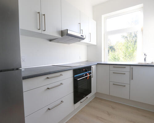 3 værelses lejlighed i Horsens