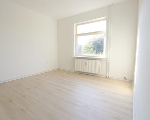 3 værelses lejlighed i Horsens