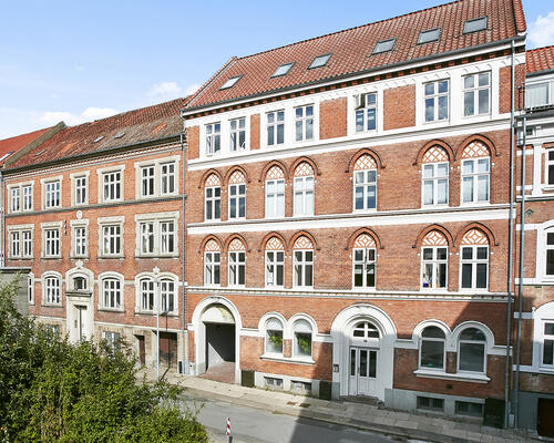 2 værelses lejlighed i Horsens