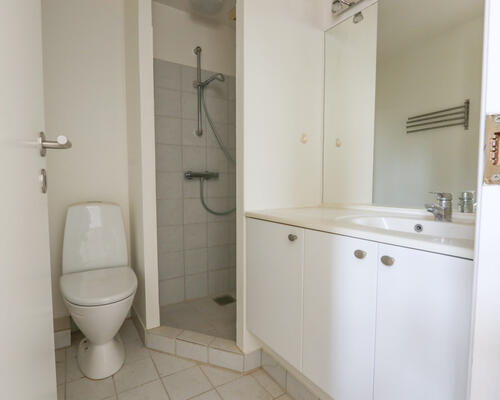 3 værelses lejlighed i Horsens