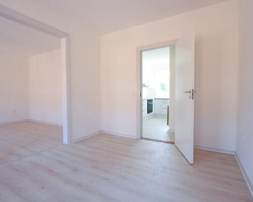 3 værelses lejlighed i Horsens