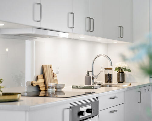 2 værelses lejlighed i Århus N