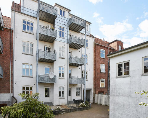 2 værelses lejlighed i Horsens