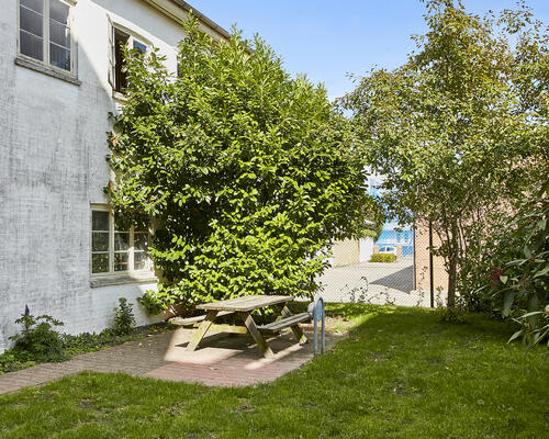 2 værelses lejlighed i Horsens