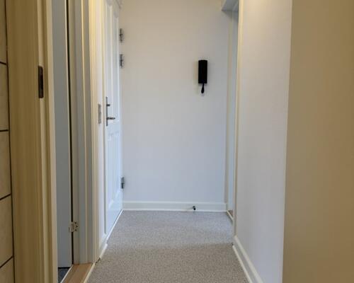 2 værelses lejlighed i Horsens