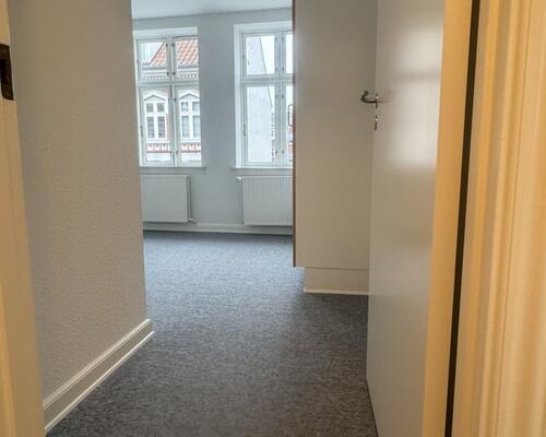 2 værelses lejlighed i Horsens