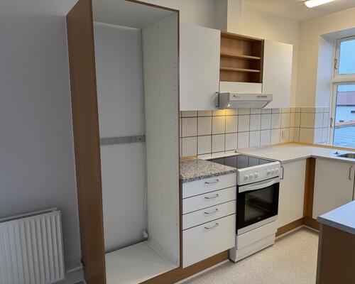 2 værelses lejlighed i Horsens