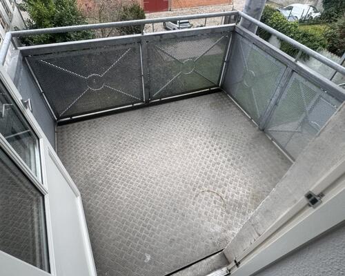 2 værelses lejlighed i Horsens