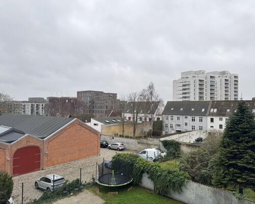 2 værelses lejlighed i Horsens