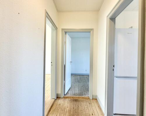 2 værelses – St. Glasvej 53 – Odense C