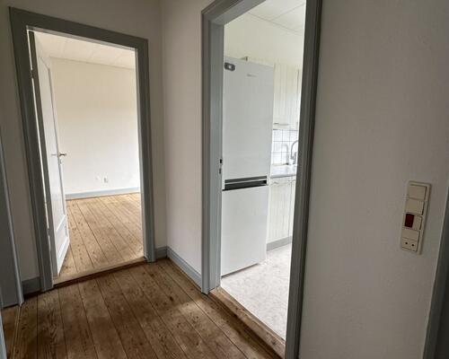 2 værelses – St. Glasvej 53 – Odense C