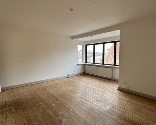 2 værelses – St. Glasvej 53 – Odense C